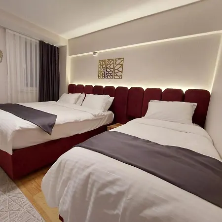 Al-fateh Stars 8 Apartment