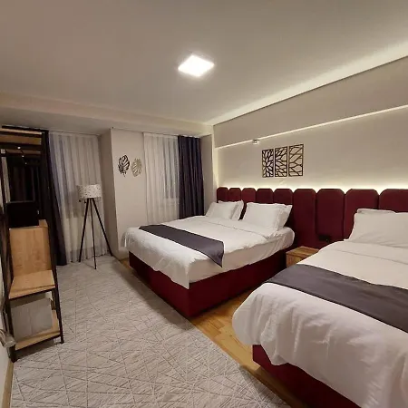 Al-fateh Stars 8 * Istanbul