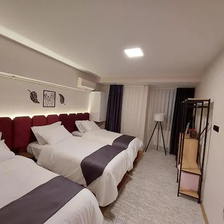 Al-fateh Stars 8 Apartamento
